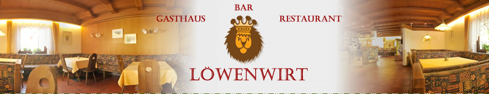 Loewenwirt Headerbild